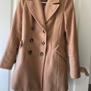 Forever 21 coat